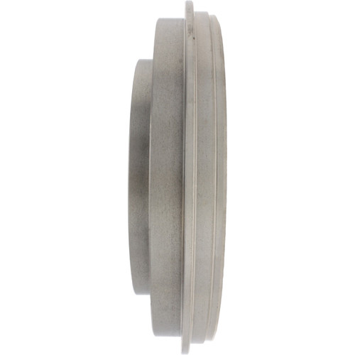C-Tek Standard Brake Drum for 2003-2004 Mitsubishi (Outlander) 123.46023