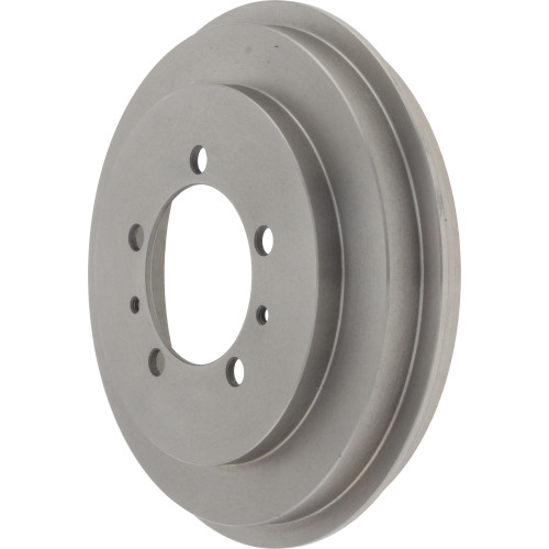 C-Tek Standard Brake Drum for 2003-2004 Mitsubishi (Outlander) 123.46023