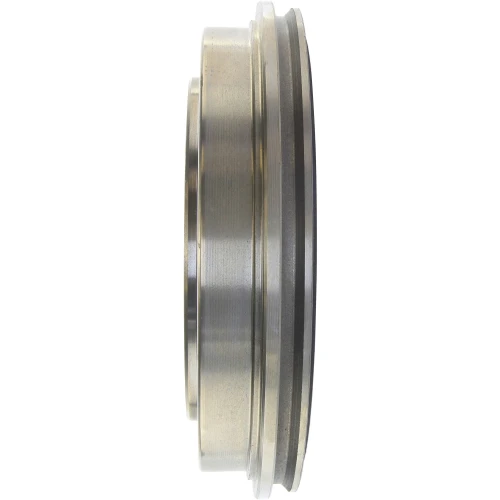 C-Tek Standard Brake Drum for 2007-2008 Hyundai (Elantra) 123.51014