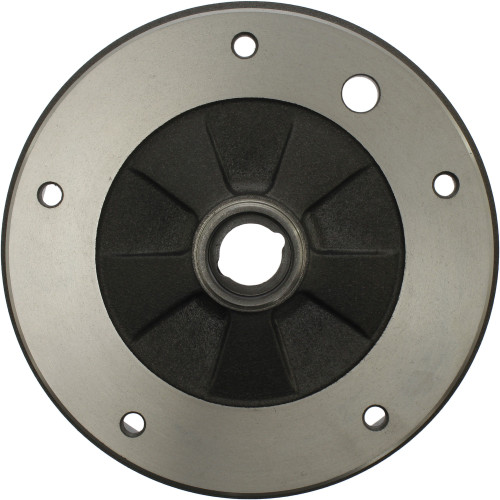 C-Tek Standard Brake Drum for 1964-1974 Volkswagen (Beetle, Karmann Ghia, Thing) 123.33009