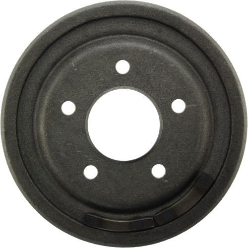 C-Tek Standard Brake Drum for 1988-2000 Chevrolet/GMC (C1500, Tahoe, Yukon, Silverado) 123.66020