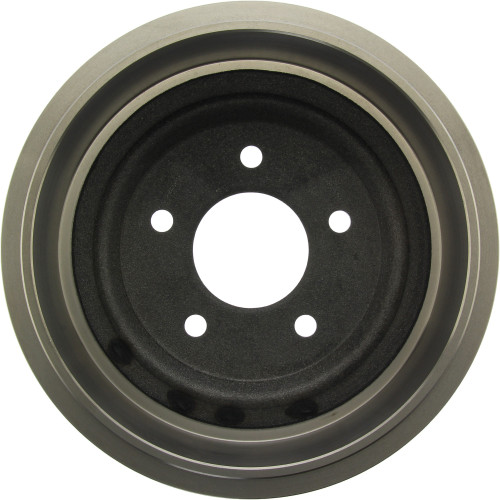 C-Tek Standard Brake Drum for 1988-2000 Chevrolet/GMC (C1500, Tahoe, Yukon, Silverado) 123.66020