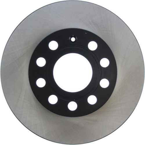 Premium High Carbon Alloy Brake Rotor for 2005-2013 Volkswagen/Audi/Seat (Jetta, Golf, Rabbit, A3) 125.33105
