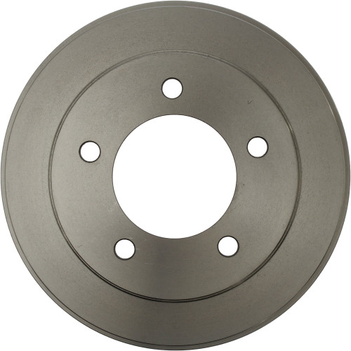 C-Tek Standard Brake Drum for 2008-2016 Mitsubishi (Lancer) 123.46024