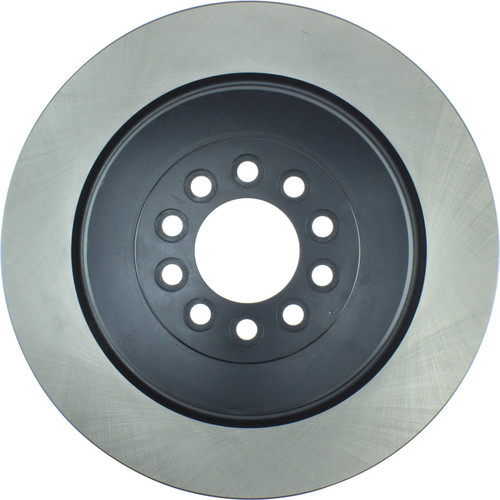 Premium High Carbon Alloy Brake Rotor for 2003-2005 Jaguar (S-Type, Vanden Plas, XJR, Super V8) 125.20018