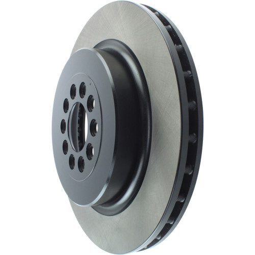 Premium High Carbon Alloy Brake Rotor for 2003-2005 Jaguar (S-Type, Vanden Plas, XJR, Super V8) 125.20018