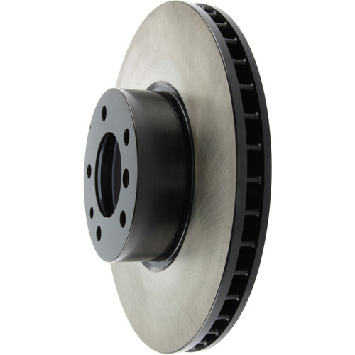 Premium High Carbon Alloy Brake Rotor for 1991-2001 BMW (540i, 740i, 740iL, 850Ci) 125.34031