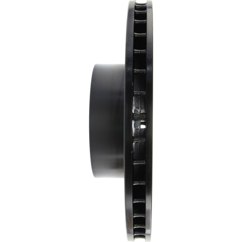 Premium High Carbon Alloy Brake Rotor for 1991-2001 BMW (540i, 740i, 740iL, 850Ci) 125.34031