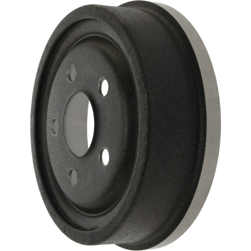 C-Tek Standard Brake Drum for 1980-2002 Buick/Cadillac/Chevrolet (Skyhawk, Skylark, Somerset, Somerset Regal) 123.62020
