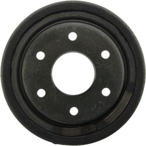 C-Tek Standard Brake Drum for 1988-1999 Chevrolet/GMC (Blazer, K1500, Tahoe, Yukon) 123.66021