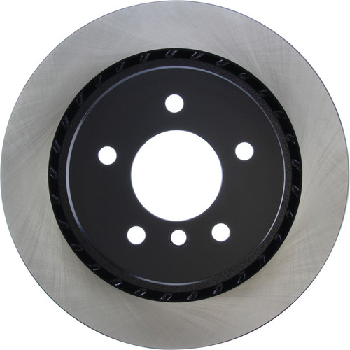 Premium High Carbon Alloy Brake Rotor for 1994-2002 BMW (M3, Z3) 125.34036