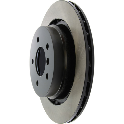 Premium High Carbon Alloy Brake Rotor for 1994-2002 BMW (M3, Z3) 125.34036