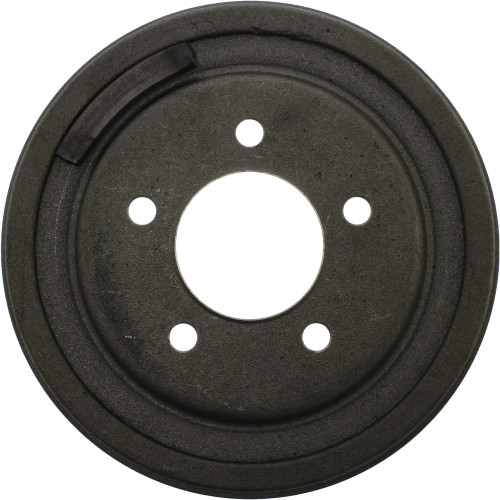 C-Tek Standard Brake Drum for 1999-2003 Ford (F-150) 123.65042