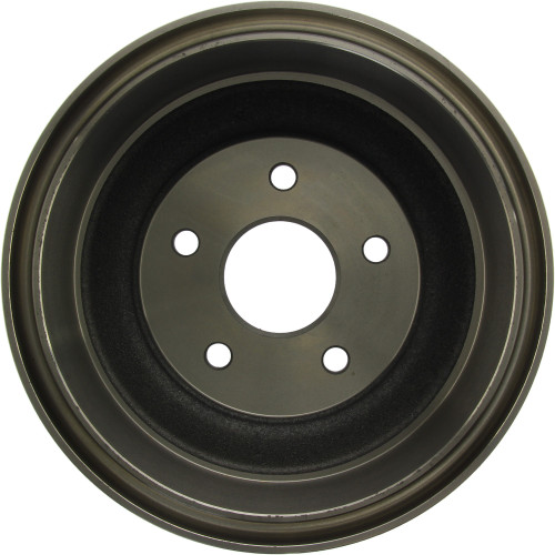 C-Tek Standard Brake Drum for 2000-2001 Dodge (Ram 1500, Ramcharger) 123.67038
