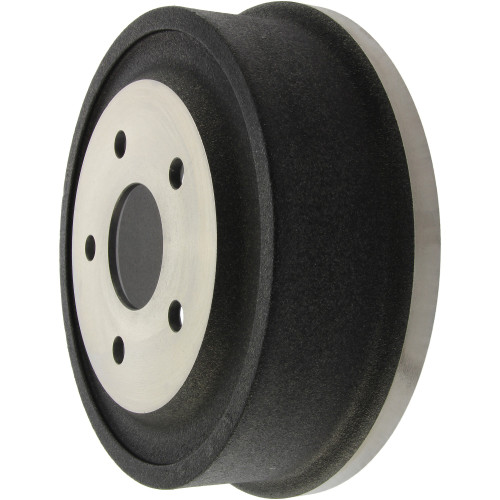 C-Tek Standard Brake Drum for 2000-2001 Dodge (Ram 1500, Ramcharger) 123.67038