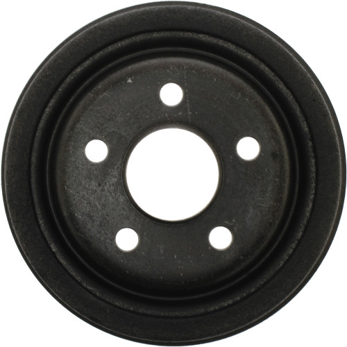 C-Tek Standard Brake Drum for 1985-2005 Chrysler/Dodge/Plymouth (LeBaron, Aries, Daytona, Lancer) 123.63030