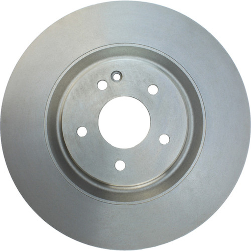 Premium High Carbon Alloy Brake Rotor for 1994-2002 Mercedes-Benz (SL500, SL600) 125.35046