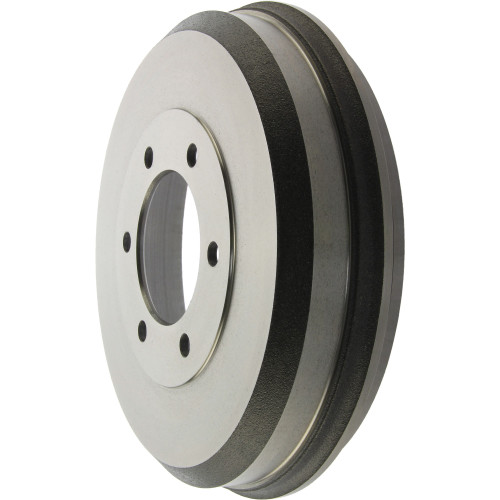 C-Tek Standard Brake Drum for 2004-2012 GMC/Chevrolet/Isuzu (Canyon, Colorado, i-280, i-350) 123.66043