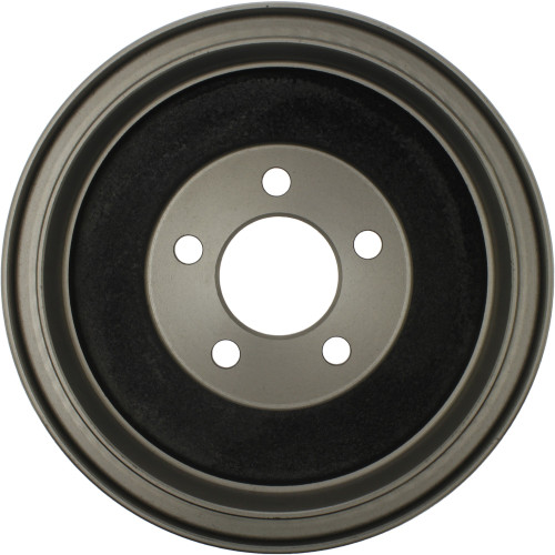 C-Tek Standard Brake Drum for 2002 Jeep (Liberty) 123.67041