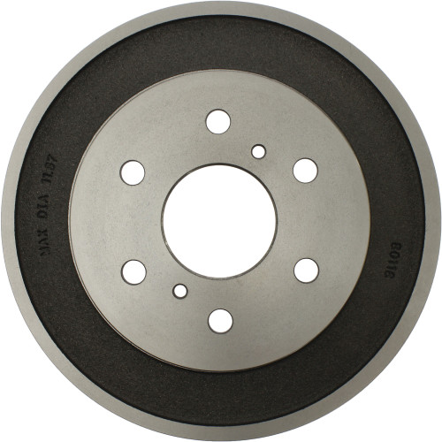 C-Tek Standard Brake Drum for 2005-2008 Chevrolet/GMC (Silverado 1500, Sierra 1500, Silverado 1500 Classic, Sierra 1500 Classic) 123.66044
