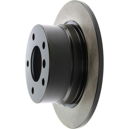 Premium High Carbon Alloy Brake Rotor for 1996-2002 BMW (Z3) 125.34047