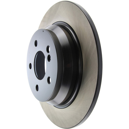 Premium High Carbon Alloy Brake Rotor for 2003-2006 Mercedes-Benz (SL500) 125.35087