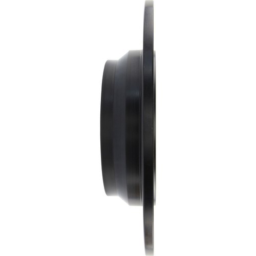 Premium High Carbon Alloy Brake Rotor for 2003-2006 Mercedes-Benz (SL500) 125.35087