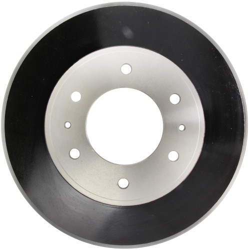 C-Tek Standard Brake Drum for 2008-2017 Mitsubishi (L200, Montero Sport) 123.99021
