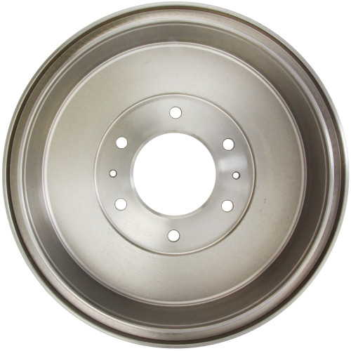 C-Tek Standard Brake Drum for 2008-2017 Mitsubishi (L200, Montero Sport) 123.99021