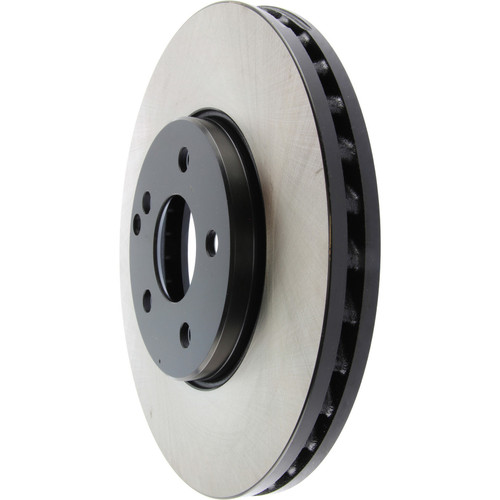Premium High Carbon Alloy Brake Rotor for 2004-2009 Mercedes-Benz (E320, E350) 125.35088