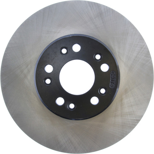 Premium High Carbon Alloy Brake Rotor for 1992-1999 Mercedes-Benz (300SD, 300SE, 400SE, 400SEL) 125.35023