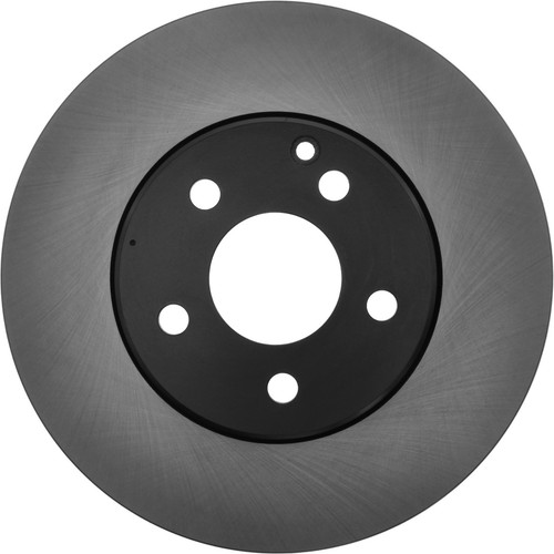 Premium High Carbon Alloy Brake Rotor for 2003-2009 Mercedes-Benz (E320, E350) 125.35060