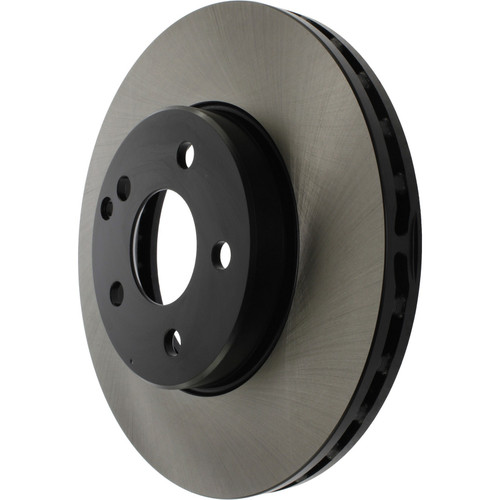 Premium High Carbon Alloy Brake Rotor for 2003-2009 Mercedes-Benz (E320, E350) 125.35060