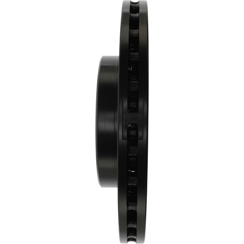 Premium High Carbon Alloy Brake Rotor for 2003-2009 Mercedes-Benz (E320, E350) 125.35060