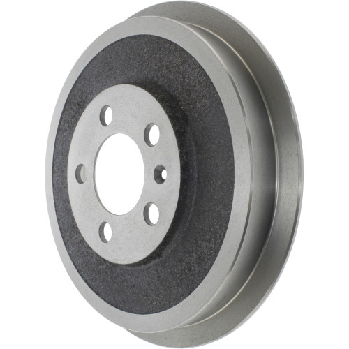 C-Tek Standard Brake Drum for 2011-2015 Volkswagen (Clasico) 123.99028