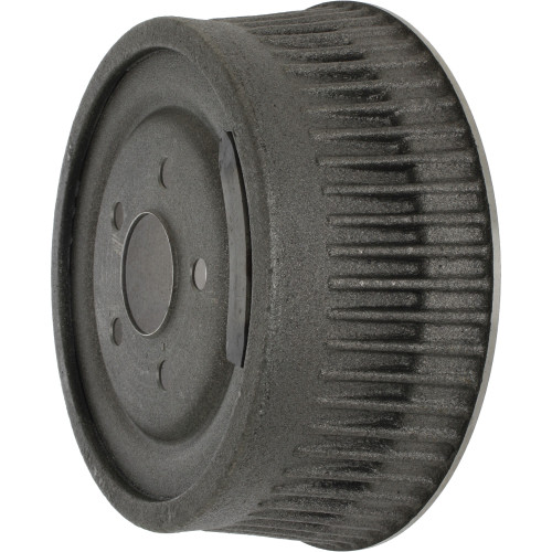 C-Tek Standard Brake Drum for 1986-1995 Chrysler/Dodge/Plymouth (Town &amp; Country, Caravan, Grand Caravan, Mini Ram) 123.67009
