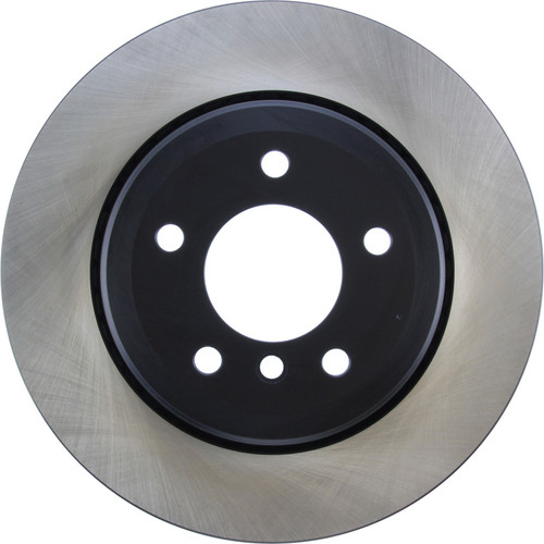 Premium High Carbon Alloy Brake Rotor for 2004-2010 BMW (525i, 530i, 528i) 125.34074
