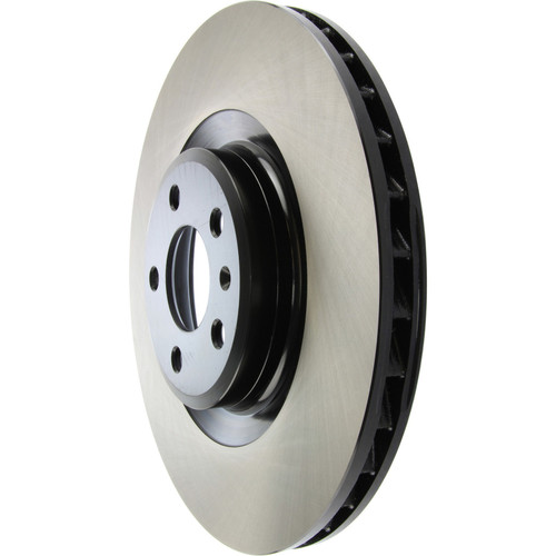 Premium High Carbon Alloy Brake Rotor for 2008-2012 Audi (S5, S4) 125.33124
