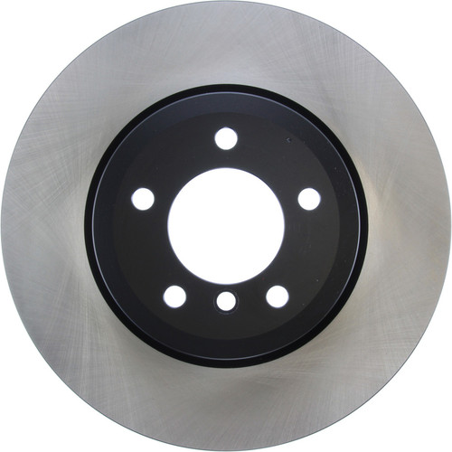 Premium High Carbon Alloy Brake Rotor for 2001-2008 BMW (330Ci, 330i, 330xi, Z4) 125.34052