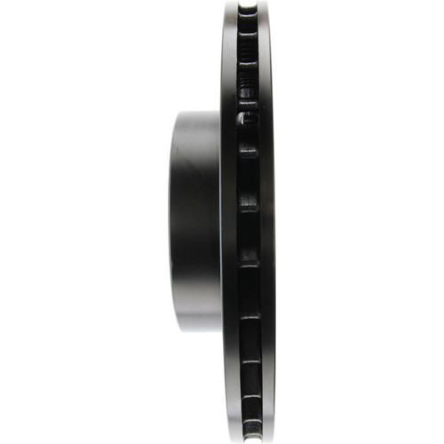 Premium High Carbon Alloy Brake Rotor for 2003-2006 Mercedes-Benz (E500, SL500, E350) 125.35062