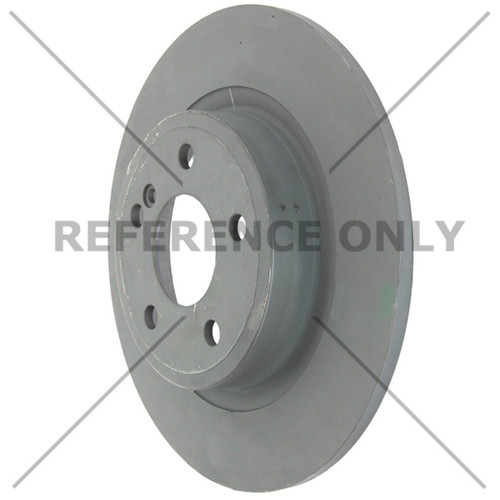 Premium High Carbon Alloy Brake Rotor for 2013-2020 Mercedes-Benz/INFINITI (B250, CLA250, GLA250, B Electric Drive) 125.35149