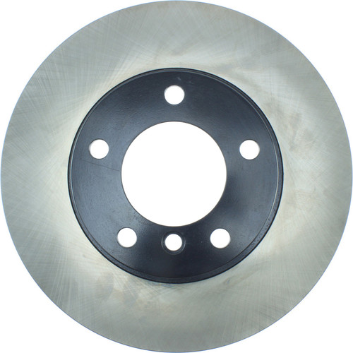 Premium High Carbon Alloy Brake Rotor for 1992-2006 BMW (318i, 318is, 318ti, 323Ci) 125.34029