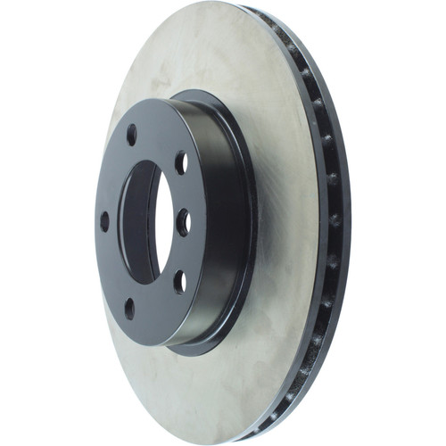 Premium High Carbon Alloy Brake Rotor for 1992-2006 BMW (318i, 318is, 318ti, 323Ci) 125.34029