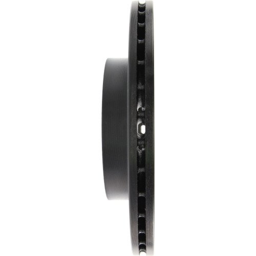 Sport Slotted Brake Rotor; Front Right for 2002-2015 Acura/Honda (RSX, Civic, CR-Z) 126.40056SR