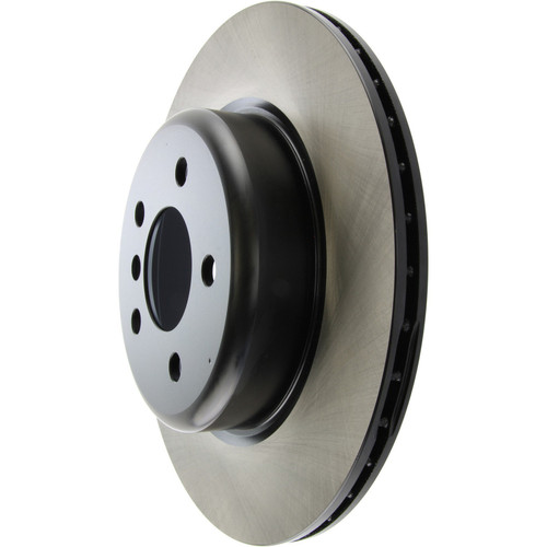 Premium High Carbon Alloy Brake Rotor for 2011-2016 BMW (535i, 528i, 535i xDrive, 528i xDrive) 125.34131