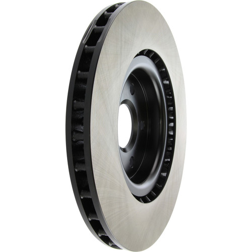 Premium High Carbon Alloy Brake Rotor for 2009-2017 Pontiac/Chevrolet/Buick (G8, Camaro, Regal, SS) 125.62124
