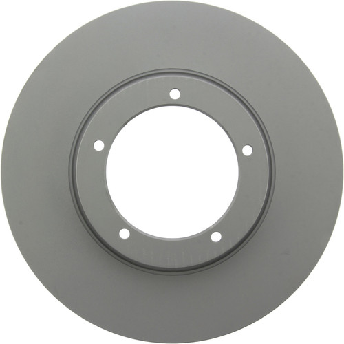 Premium High Carbon Alloy Brake Rotor for 1967-1988 Porsche (911, 924, 944, 914) 125.37001