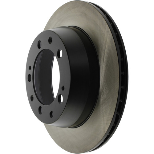 Premium High Carbon Alloy Brake Rotor for 1977-1988 Porsche (924, 928, 944) 125.37007