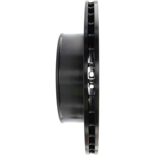 Sport Slotted Brake Rotor; Front Right for 1995-2004 Toyota (4Runner, Tacoma) 126.44109SR