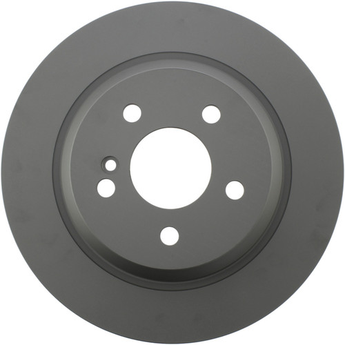 Premium High Carbon Alloy Brake Rotor for 2003-2013 Mercedes-Benz (SL500, S350) 125.35079